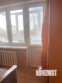 2-к квартира, на длительный срок, 47м2, 4/5 этаж