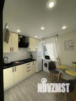 1-к квартира, посуточно, 30м2, 3/5 этаж
