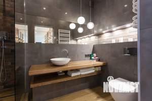 1-к квартира, посуточно, 42м2, 8/8 этаж