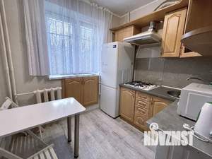 2-к квартира, посуточно, 34м2, 1/5 этаж