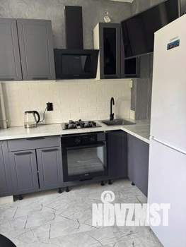 2-к квартира, посуточно, 46м2, 1/1 этаж