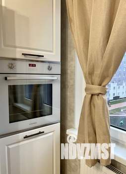 1-к квартира, посуточно, 44м2, 4/9 этаж