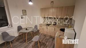 1-к квартира, на длительный срок, 30м2, 3/4 этаж