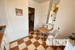 3-к квартира, посуточно, 60м2, 9/9 этаж