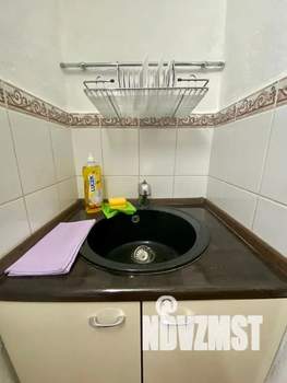 Студия квартира, посуточно, 23м2, 2/5 этаж