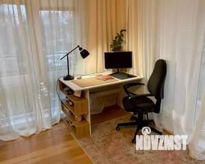 1-к квартира, посуточно, 49м2, 2/5 этаж