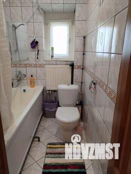 2-к квартира, посуточно, 40м2, 1/1 этаж