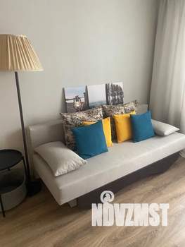 1-к квартира, посуточно, 31м2, 3/5 этаж