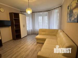 1-к квартира, на длительный срок, 33м2, 2/9 этаж