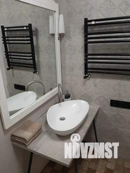 2-к квартира, посуточно, 45м2, 4/4 этаж