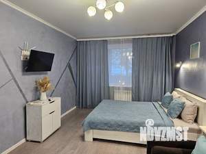 1-к квартира, посуточно, 31м2, 1/6 этаж