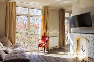 1-к квартира, на длительный срок, 40м2, 5/9 этаж