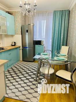 2-к квартира, посуточно, 74м2, 7/9 этаж