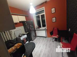 2-к квартира, на длительный срок, 54м2, 1/2 этаж