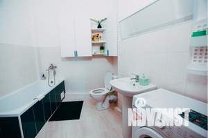 1-к квартира, посуточно, 42м2, 7/8 этаж