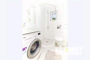 2-к квартира, посуточно, 40м2, 2/3 этаж