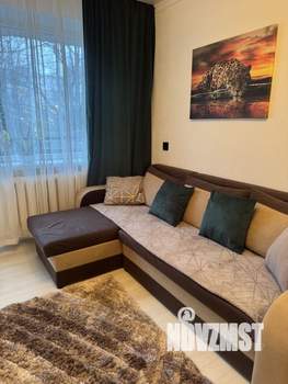 3-к квартира, посуточно, 57м2, 2/2 этаж