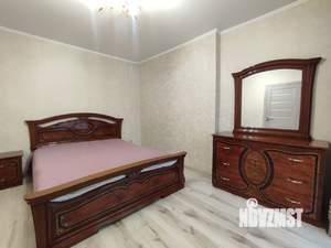 2-к квартира, на длительный срок, 42м2, 4/4 этаж