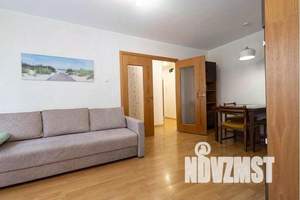 1-к квартира, посуточно, 47м2, 3/5 этаж