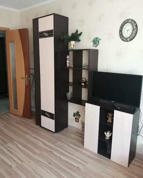 1-к квартира, на длительный срок, 36м2, 3/5 этаж