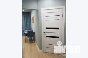 1-к квартира, посуточно, 41м2, 3/9 этаж