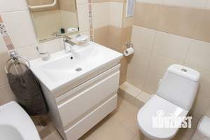 1-к квартира, на длительный срок, 43м2, 3/7 этаж