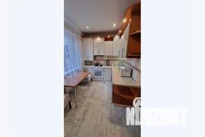 1-к квартира, посуточно, 37м2, 1/5 этаж
