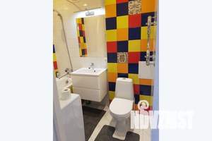 3-к квартира, посуточно, 55м2, 3/5 этаж