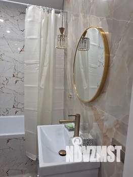 1-к квартира, посуточно, 42м2, 8/9 этаж