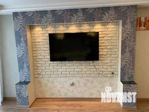 2-к квартира, посуточно, 72м2, 3/12 этаж