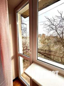 1-к квартира, посуточно, 30м2, 3/5 этаж