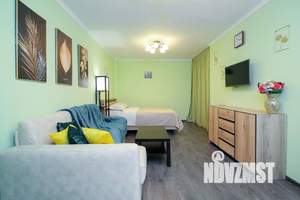1-к квартира, посуточно, 31м2, 1/1 этаж