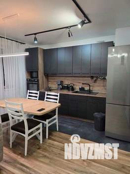 2-к квартира, посуточно, 51м2, 1/1 этаж