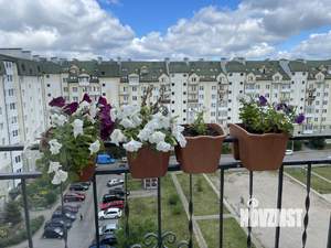 2-к квартира, на длительный срок, 55м2, 8/9 этаж