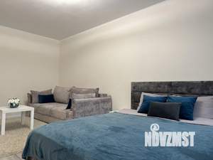 3-к квартира, посуточно, 71м2, 1/1 этаж