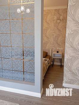 1-к квартира, на длительный срок, 45м2, 13/17 этаж