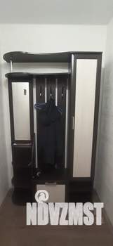 1-к квартира, посуточно, 35м2, 4/5 этаж