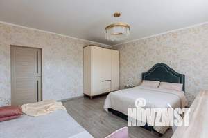 1-к квартира, посуточно, 50м2, 10/10 этаж