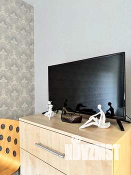 1-к квартира, посуточно, 44м2, 1/1 этаж