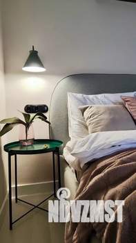 2-к квартира, посуточно, 48м2, 2/4 этаж