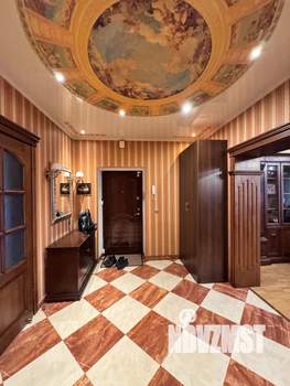 3-к квартира, на длительный срок, 105м2, 5/5 этаж