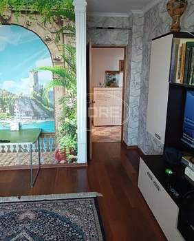 2-к квартира, на длительный срок, 53м2, 8/17 этаж