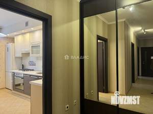 2-к квартира, на длительный срок, 56м2, 4/11 этаж