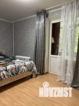 2-к квартира, посуточно, 41м2, 3/5 этаж