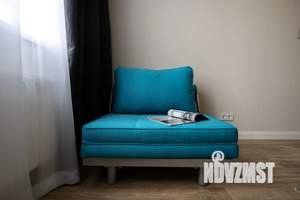 1-к квартира, посуточно, 38м2, 3/8 этаж