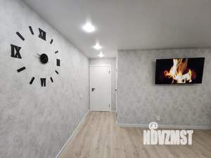 2-к квартира, посуточно, 45м2, 1/5 этаж