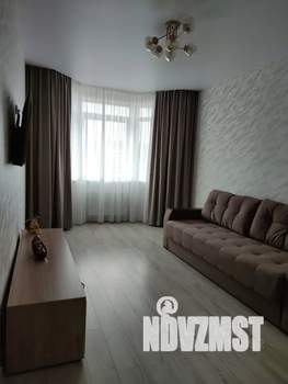 2-к квартира, посуточно, 62м2, 4/8 этаж