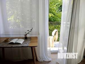 2-к квартира, посуточно, 44м2, 1/1 этаж