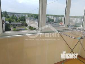 1-к квартира, на длительный срок, 32м2, 9/9 этаж