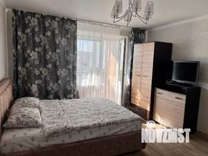 1-к квартира, посуточно, 38м2, 2/12 этаж